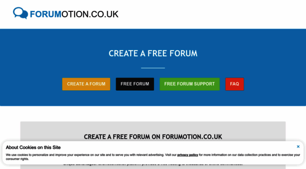 forumotion.co.uk