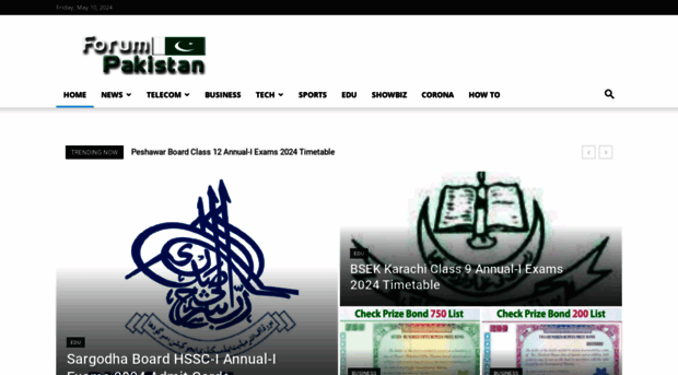 forumpakistan.com