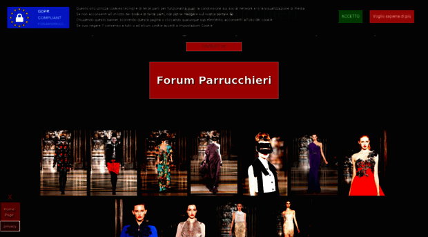 forumparrucchieri.it