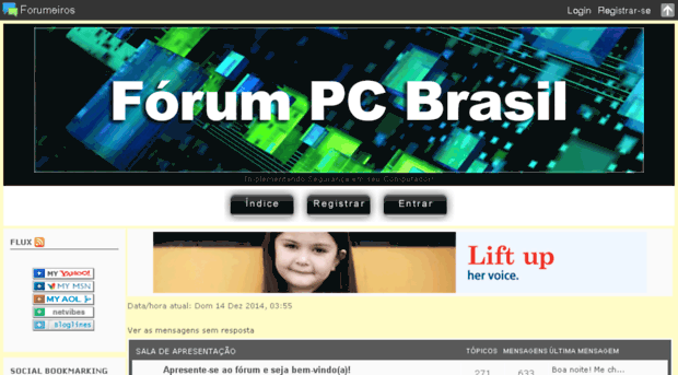 forumpcbrasil.com