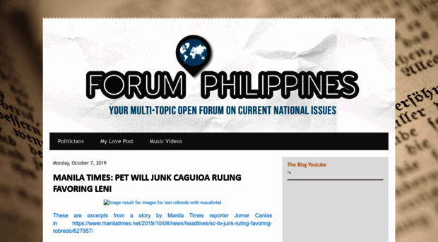 forumphilippines.blogspot.com