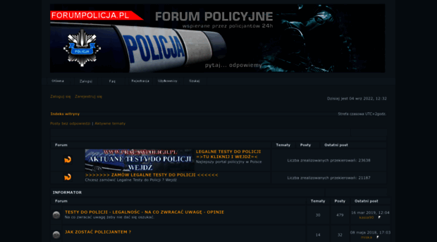 forumpolicja.pl