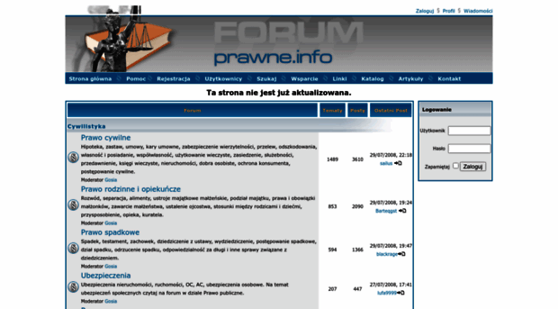 forumprawne.info