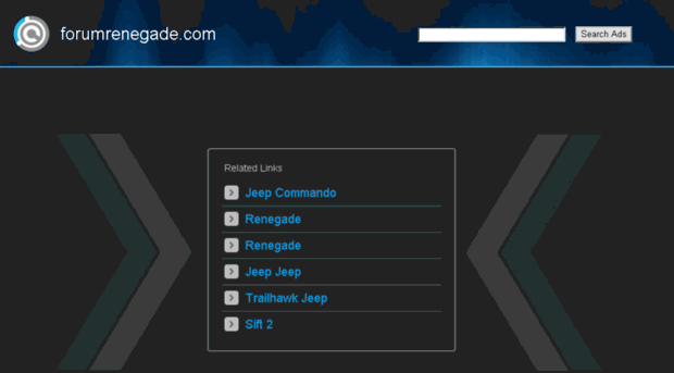 forumrenegade.com