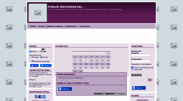 forumresidencial.forosactivos.com
