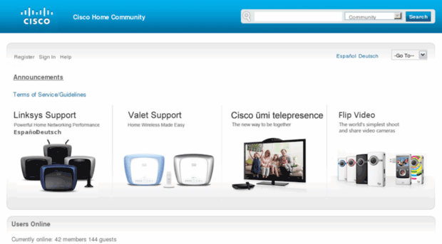 forums-it.linksys.com