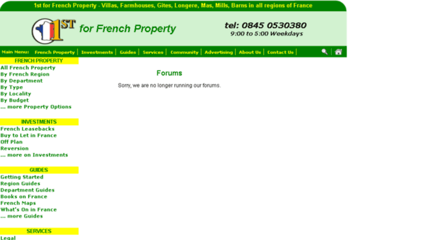 forums.1st-for-french-property.co.uk