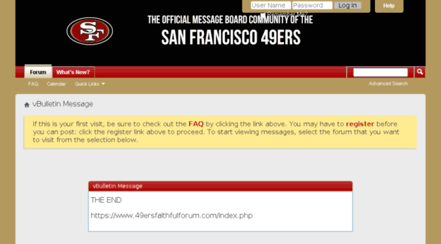 forums.49ers.com