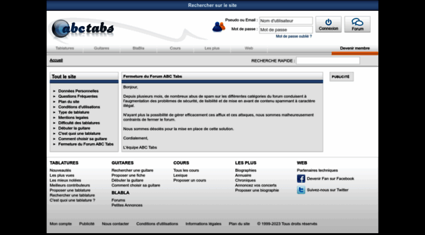 forums.abc-tabs.com