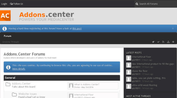 forums.addons.center