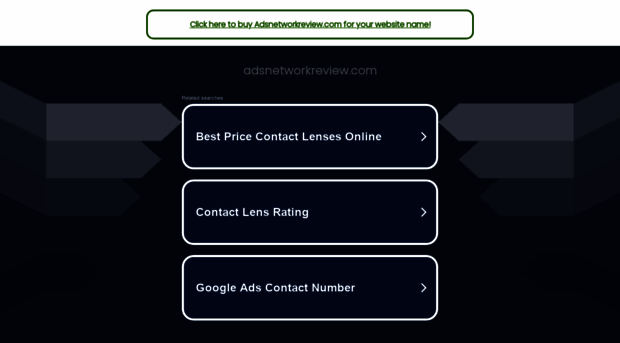 forums.adsnetworkreview.com