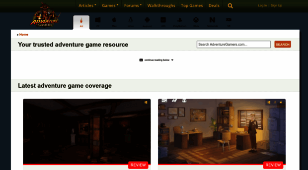 forums.adventuregamers.com