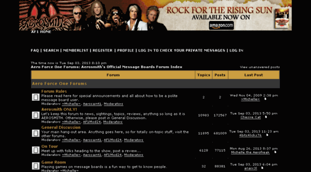 forums.aeroforceone.com