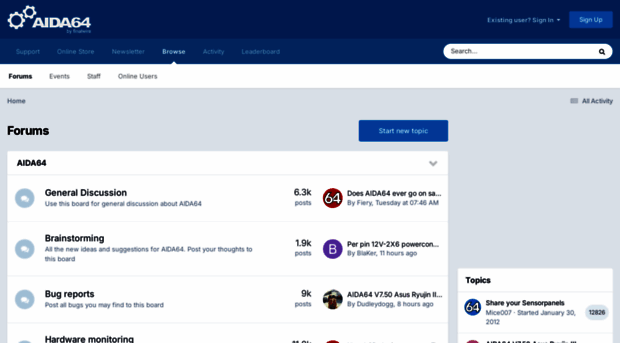forums.aida64.com