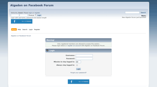 forums.algadon.com