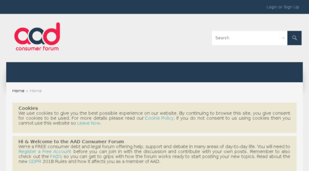 forums.all-about-debt.co.uk
