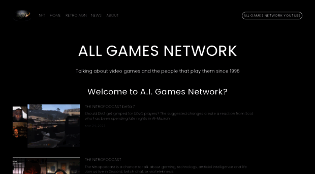 forums.allgames.com