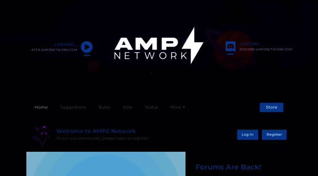 forums.ampznetwork.com