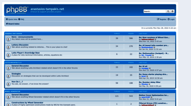 forums.anastasios-tampakis.net
