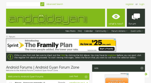 forums.androidgyan.com