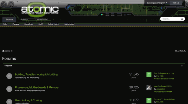 forums.atomicmpc.com.au