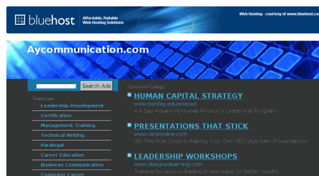 forums.aycommunication.com