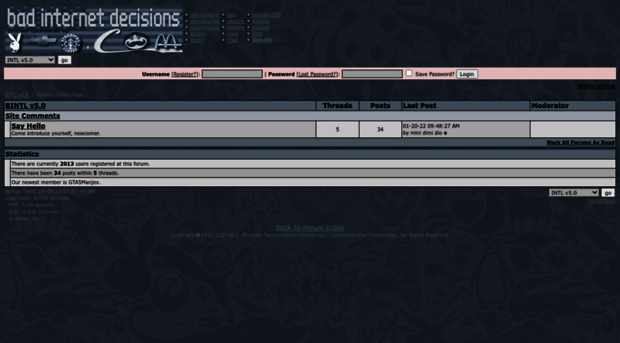 forums.badinternetdecisions.com
