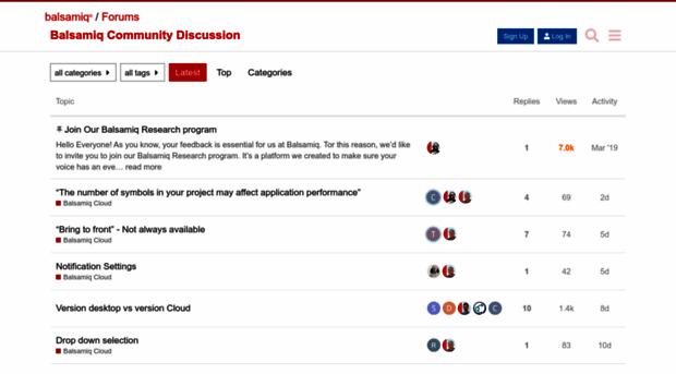 forums.balsamiq.com