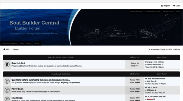 forums.bateau2.com