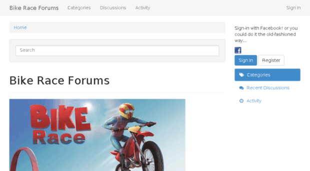 forums.bikeracerecords.com