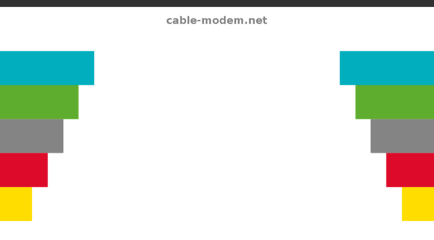 forums.cable-modem.net