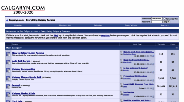 forums.calgaryn.com