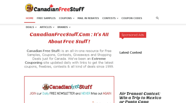 forums.canadianfreestuff.com