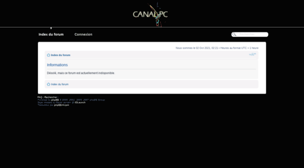 forums.canal-pc.fr
