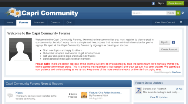 forums.caprinhw.co.za
