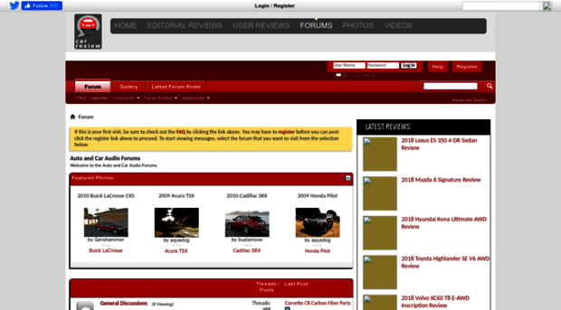 forums.carreview.com
