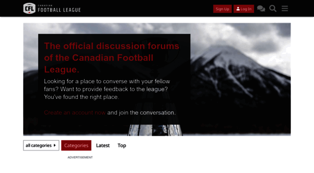 forums.cfl.ca