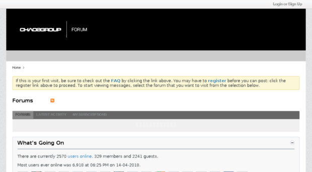 forums.chaosgroup.com