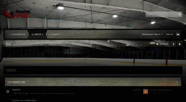 forums.classementpoc.com