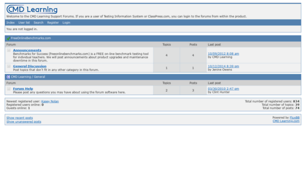 forums.cmdlearning.com