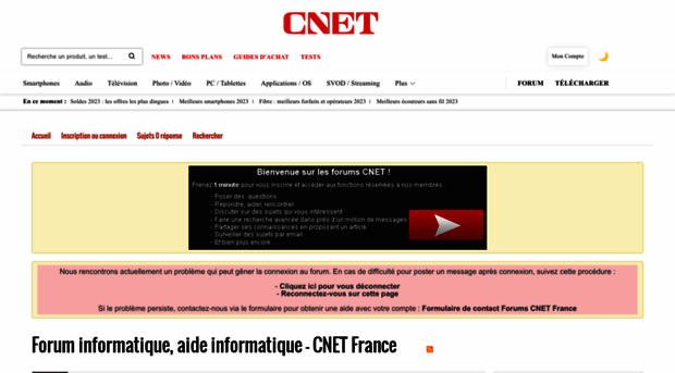 forums.cnetfrance.fr