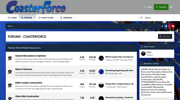 forums.coasterforce.com