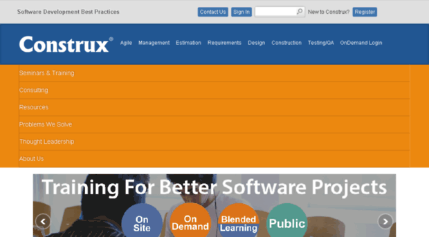 forums.construx.com