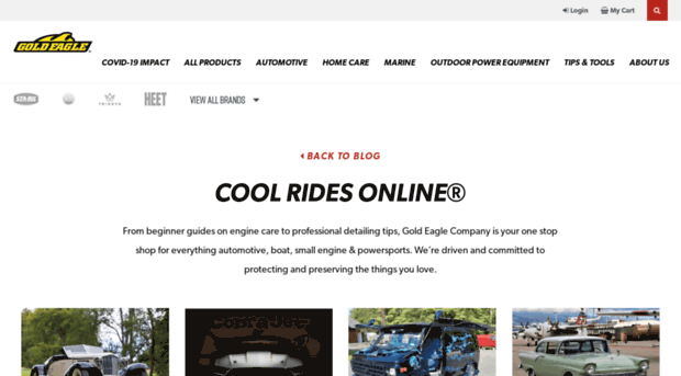 forums.coolridesonline.net