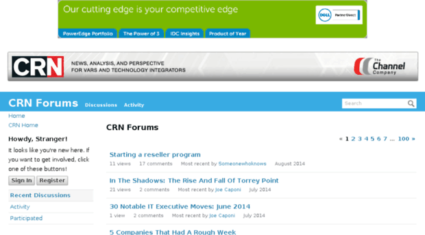 forums.crn.com