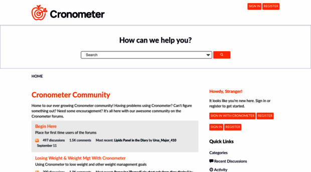 forums.cronometer.com