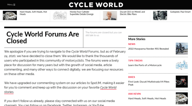 forums.cycleworld.com