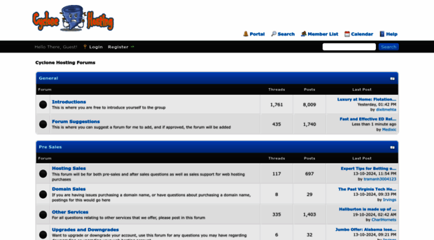 forums.cyclone-hosting.net