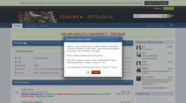forums.d2trade.pl