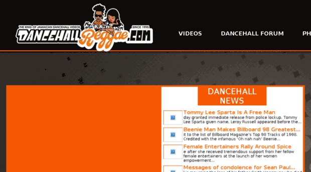 forums.dancehallreggae.com